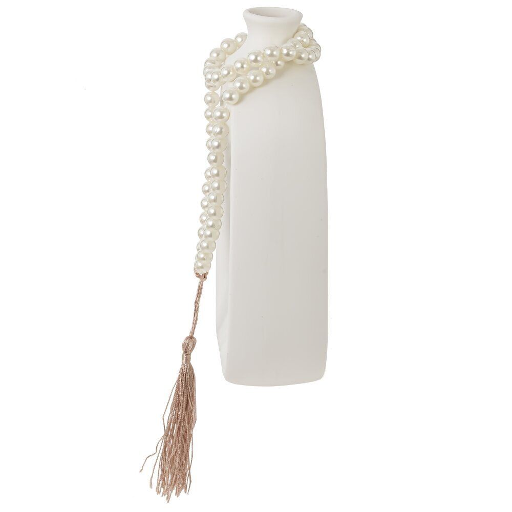 GAEM Ваза с ожерельем, 200 мл, L11 W5 H17 см