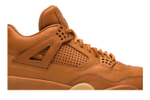 Кроссовки Jordan Air Jordan 4 Retro Ginger Wheat