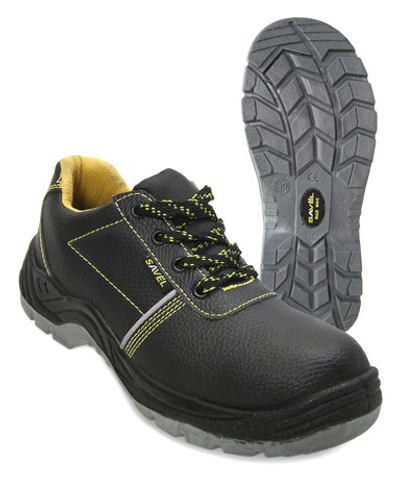 Полуботинки  ПУ+ПУ