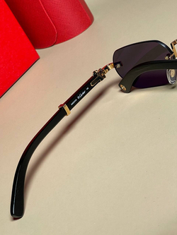 Солнцезащитные очки Cartier