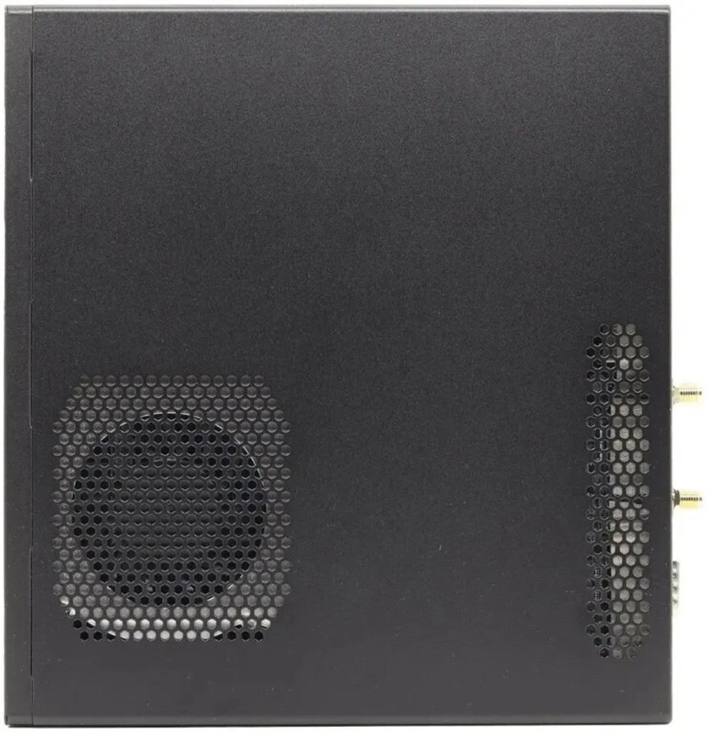 Системный блок Raskat STANDART 307 Intel Core i3, 16 ГБ, 256 Гб, Intel UHD Graphics,  ОС Не установлена