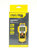 ДЕТЕКТОР ПРОВОДКИ DELI DL 9715