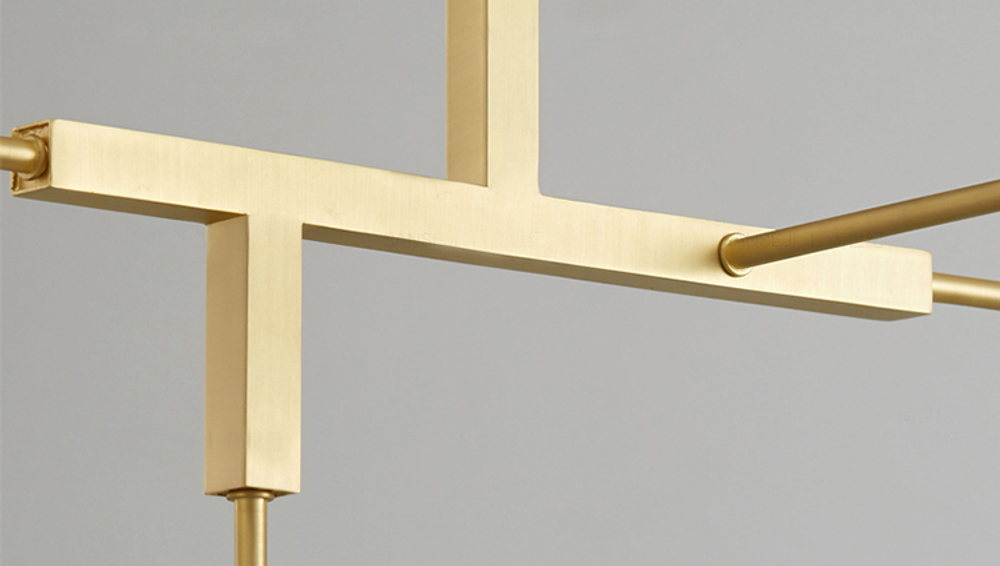 Ceiling design lamp  Cliff by Lambert & Fils