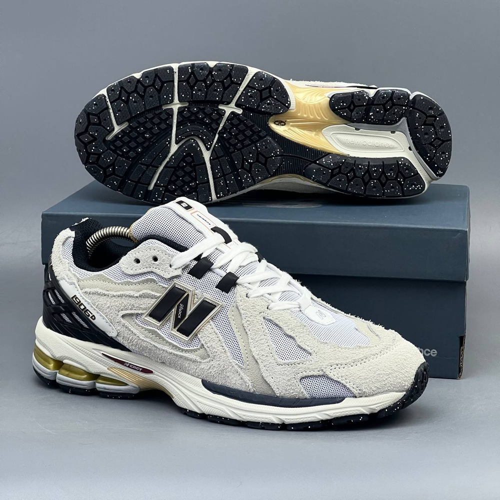 Кроссовки New Balance 1906 #239 (беж.)