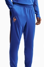 Штаны Nike France 2026 Strike - синий