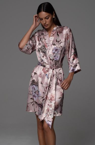 Халат Mia-Amore Philomena 4853