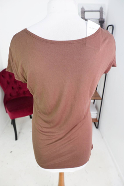 Футболка на каждый день, визуально 44 размер