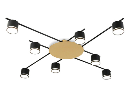 Ambrella Потолочный светильник Style GX53 FL51760