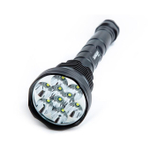 Светодиодный фонарь SANGUAN 3G-9K, CREE XM-L T6, 10000lm