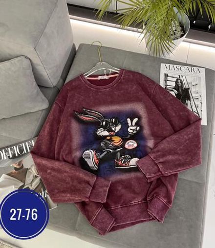 Свитшот 50346629 Fabrika