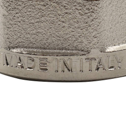 Переходник HB (ник) TIEMME    3/4 x 3/4