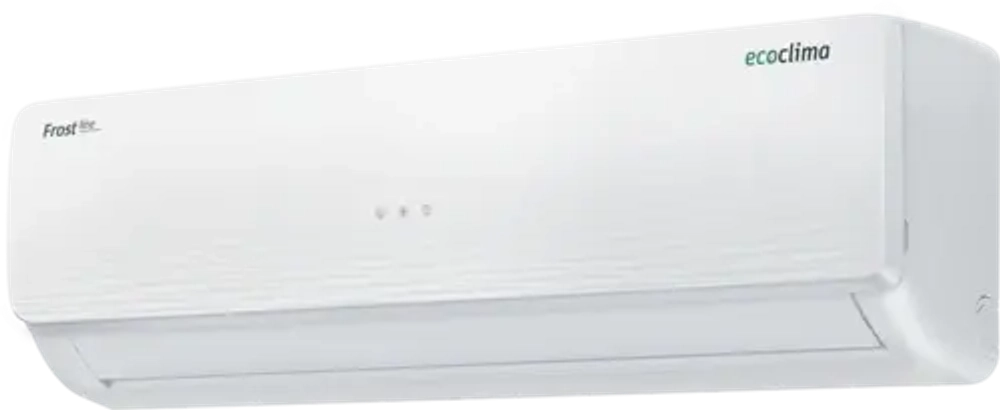 Сплит-система Ecoclima ECW/I-AX07/FB-4R1/EC/I-AX07/F-4R1 серия Frost Line Inverter комплект