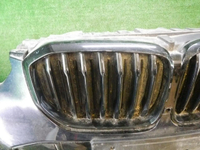 Бампер передний BMW X5 G05 (18-23) M-paket В сборе