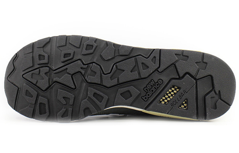 Кроссовки New Balance Nb 580