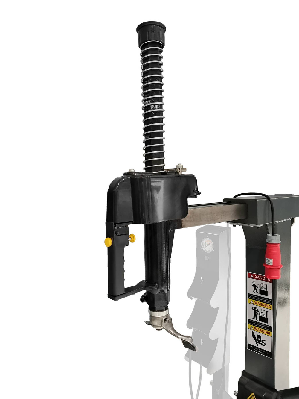 Автоматический шиномонтажный станок TM6i (380В)