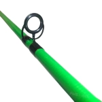 Спиннинг Kaida Inspire 2.40м 20-80гр