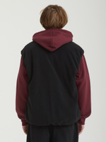 Жилет Reversible Fleece