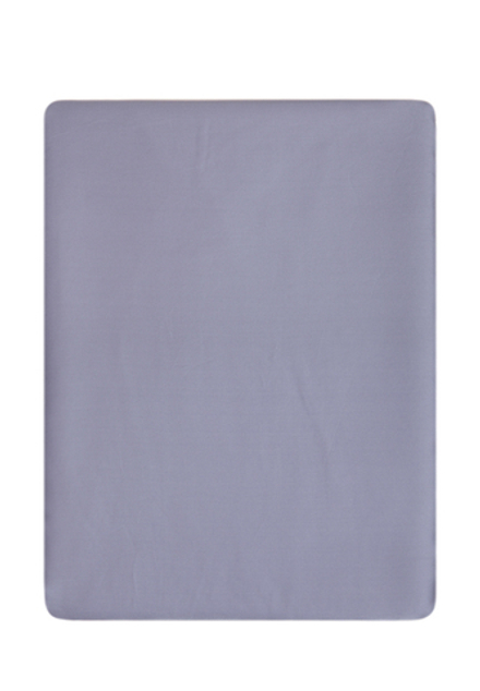 Пододеяльник 200x220см Luxberry Тенсель сиреневый