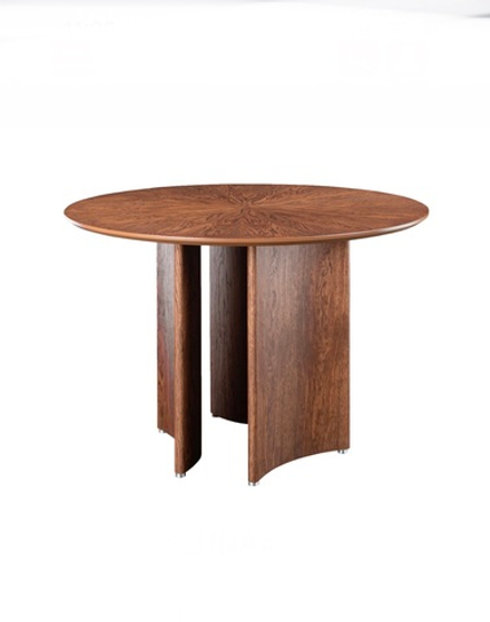 Стол обеденный стационарный Луна наборный