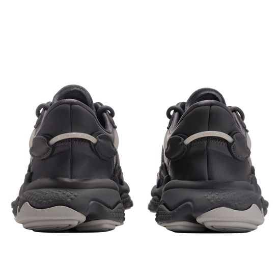 Кроссовки Adidas Ozweego Grey (Reflective)
