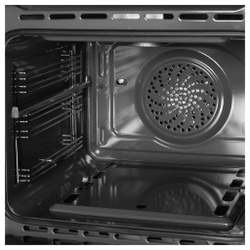 Газовый духовой шкаф Korting OGG 741 CRN