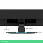 Игровой монитор Lenovo G27e-20 66D8GAR1EU