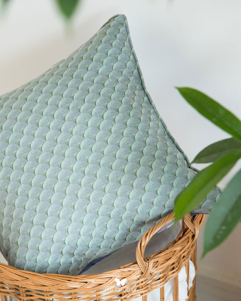 Декоративная подушка в персидском стиле Negar Gilehva Hermodr 130220380 Иран