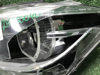 Битая Фара левая BMW 3er F30 (2015-2020) LED