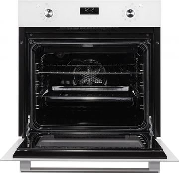 Электрический духовой шкаф Weissgauff EOV 29 PDW