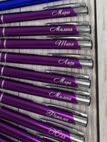 Именная ручка KOSKO