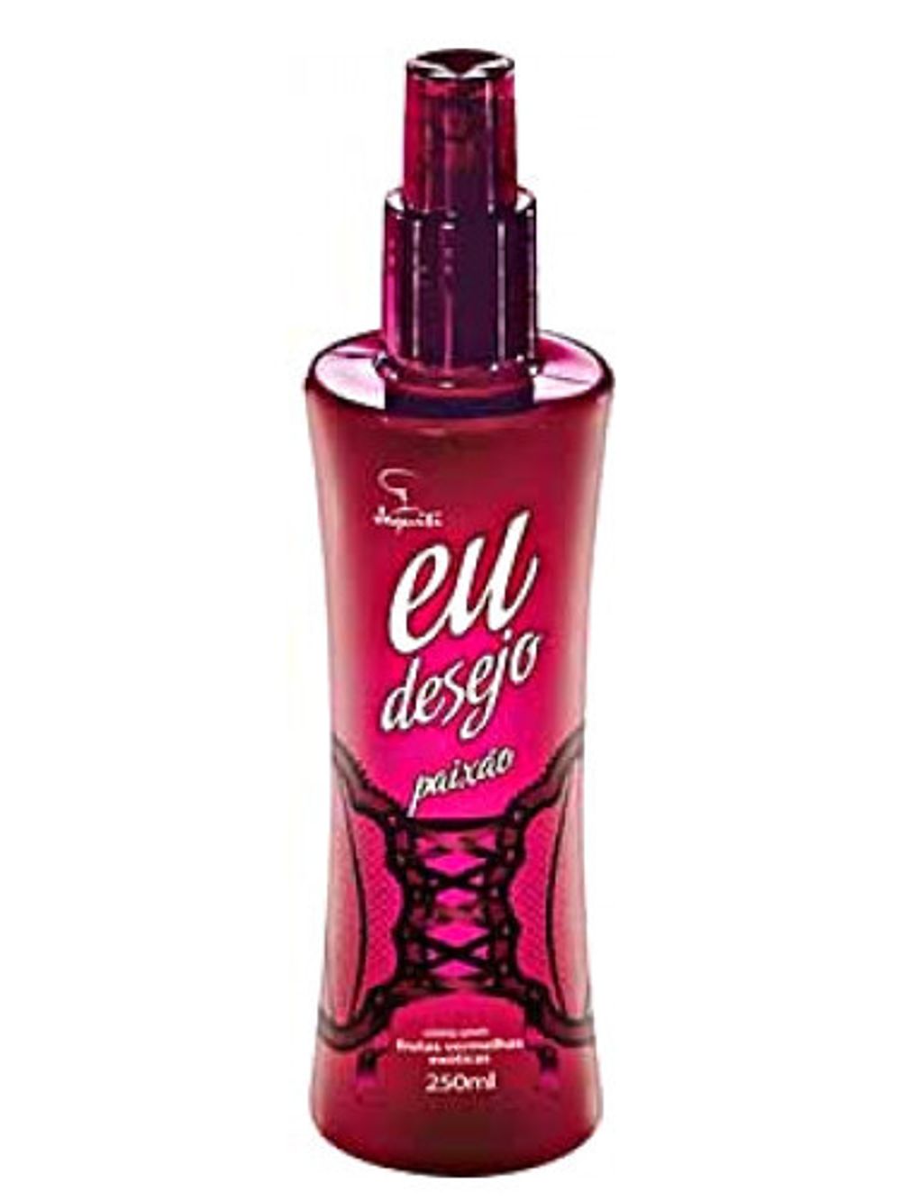 Jequiti Eu Desejo Paixao