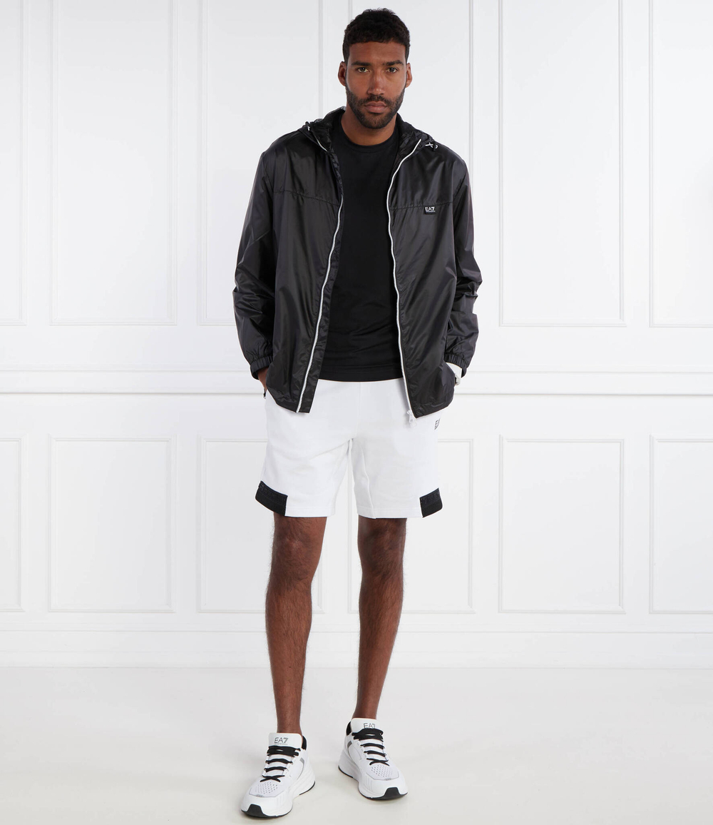 Куртка EA7 - черный(3DPB17 PN5ZZ)