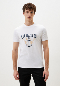 Футболка мужская GUESS
