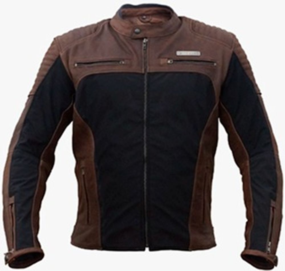 Wizard / Черно-коричневый