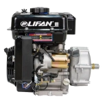 Lifan 170FD-T-R D20 двигатель бензиновый 00-00005861
