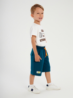 Шорты для мальчика CROOT