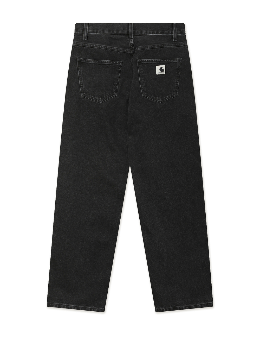 Джинсы (Loose Fit) W' Brandon Pant