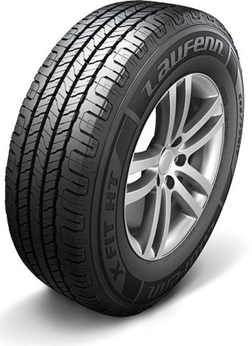 Легковая шина LAUFENN X FIT HT LD01 245/70R16 107T Индонезия