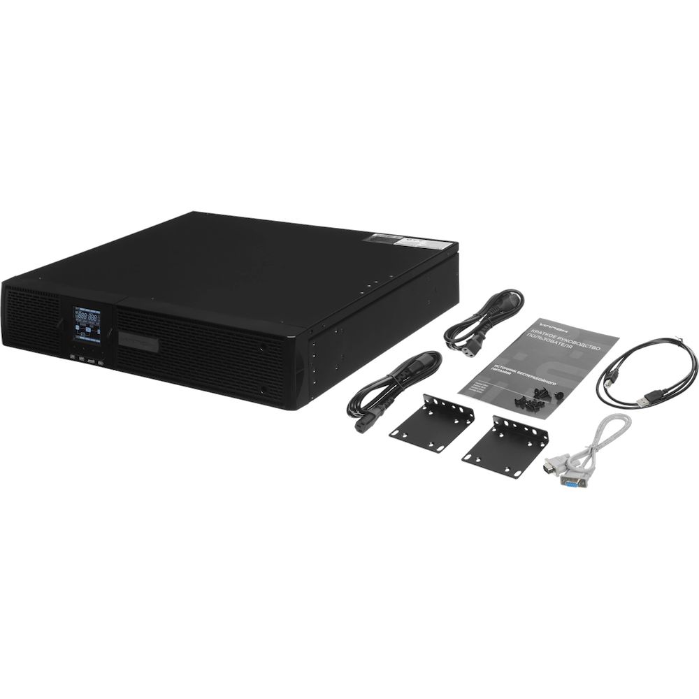 ИБП IPPON Ампер 1000