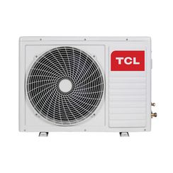Кассетный кондиционер TCL TQC-18HRA
