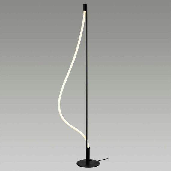 Торшер Odeon Light Hightech 4391/15FL