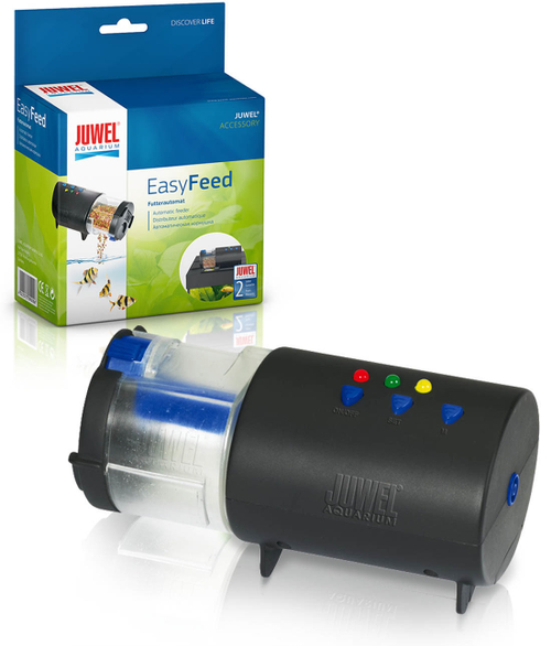 Автокормушка Juwel Automatic Feeder