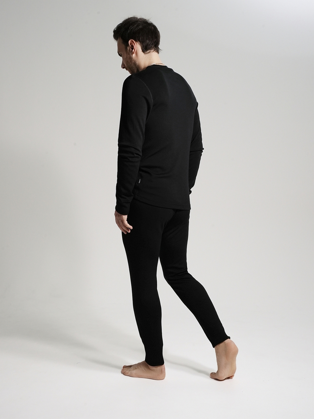 Термолегинсы, термобельё мужское (легинсы, штаны), низ