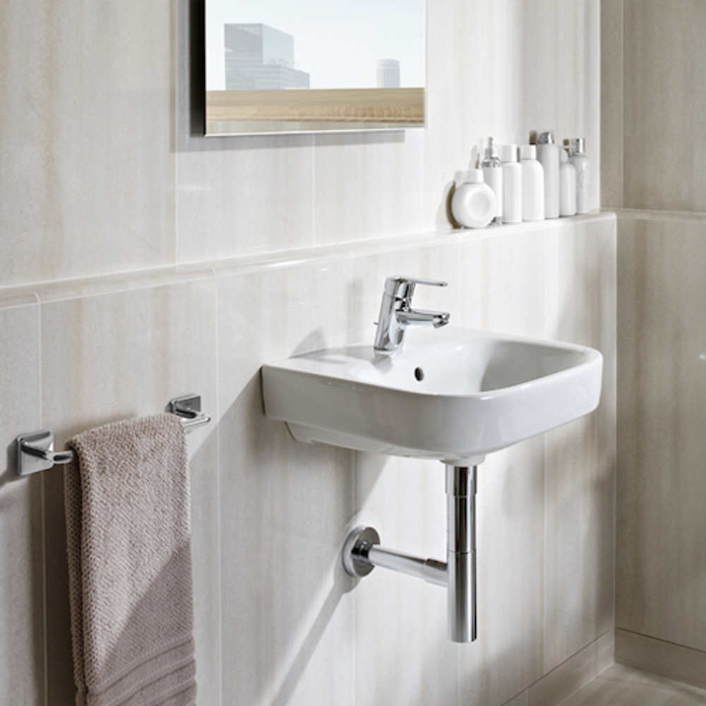 Раковина Roca Debba 55x44 732799500Y