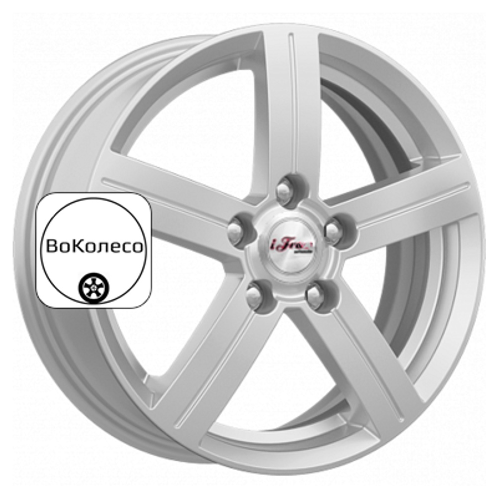 6x16/5x114,3 ET48 D67,1 Оруэлл (КС911) Нео-классик iFree