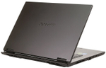 Ноутбук GIGABYTE Gaming A16 GA6H 16" / 16 Гб / SSD 1000 Гб / Без ОС / 9RGA6I77WHFHJK0KZ000