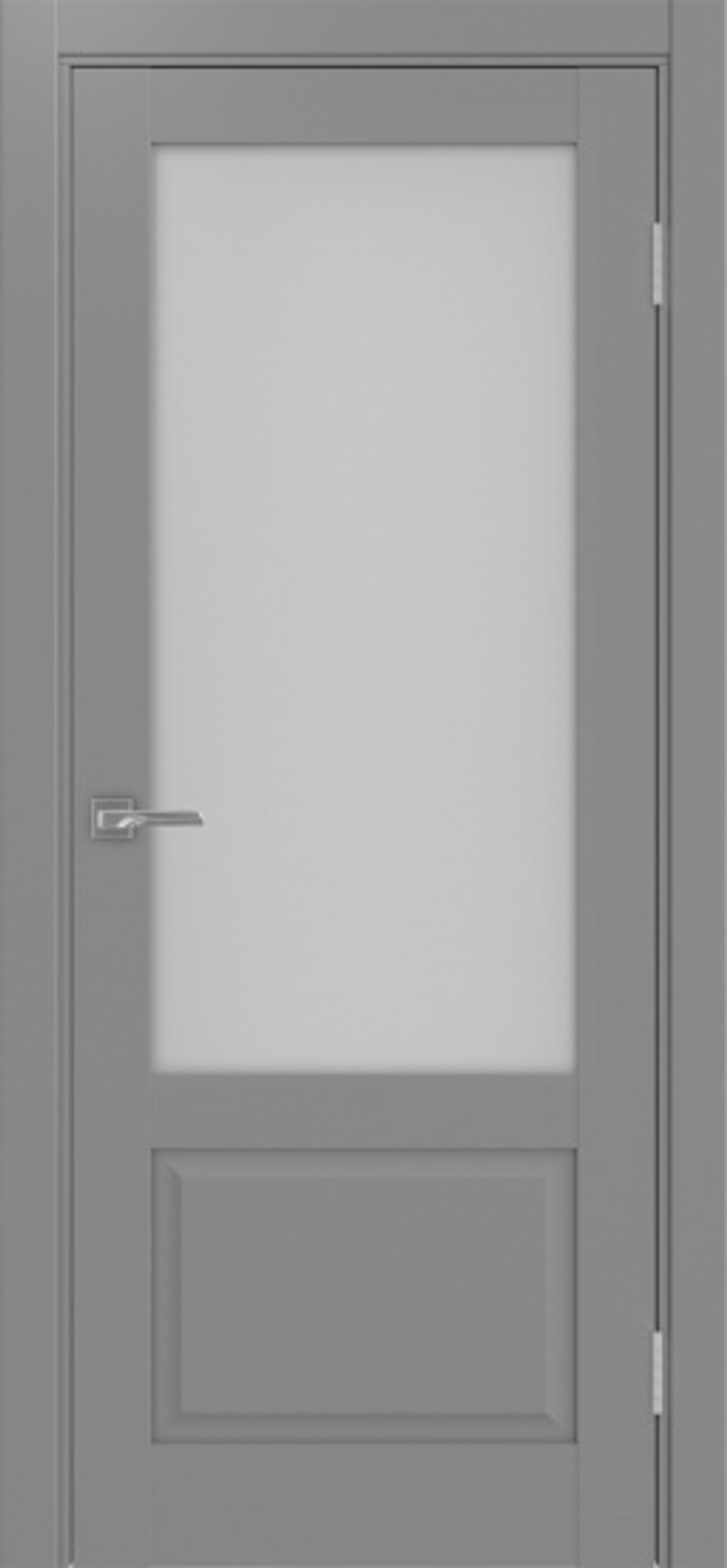 Межкомнатная дверь Optima Porte ТОСКАНА 640.21