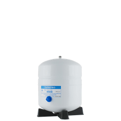 Бак накопительный 2,8 галлона (≈ 10 литров) для чистой воды