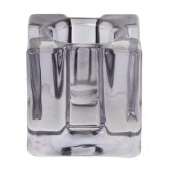 GAEM Подсвечник, L4 W4 H4 см