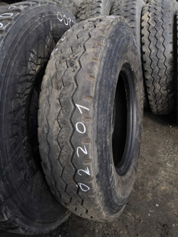 325/95R24 Michelin X WORKS шина б/у